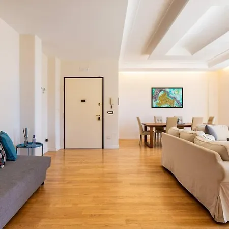 Apartamento Viola Salerno