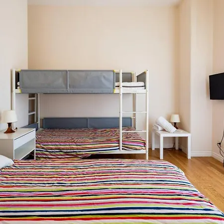 Viola Apartamento Salerno