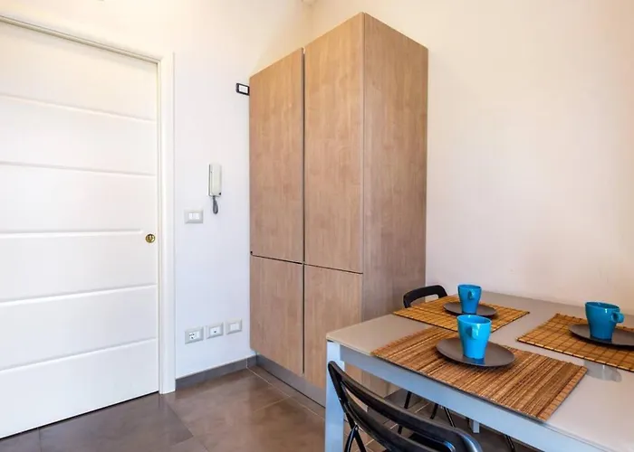 Apartamento Viola *