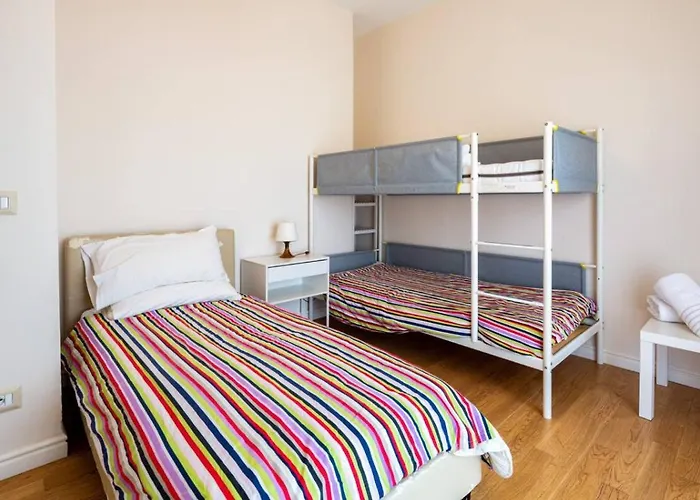 Apartamento Viola *