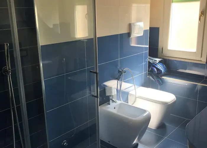 Apartamento Viola Salerno