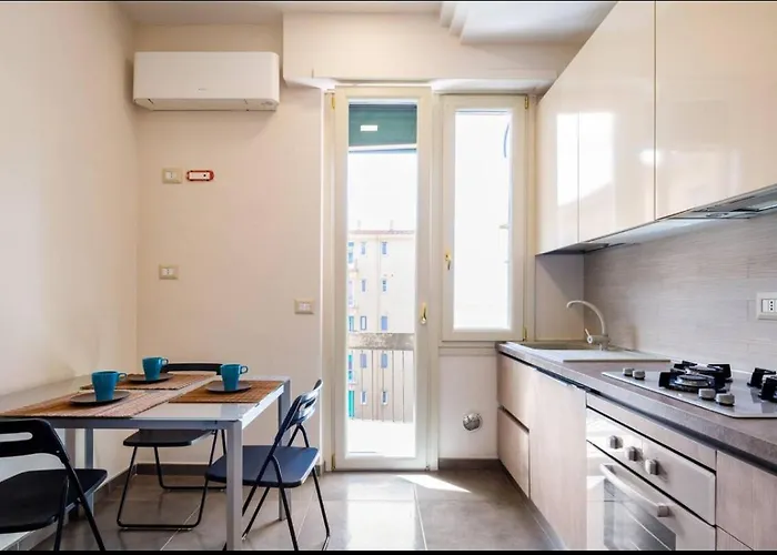 Viola Apartamento *
