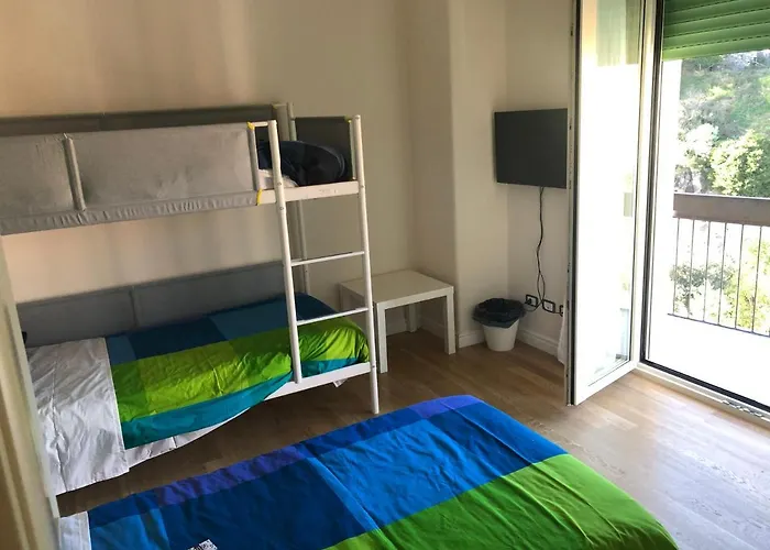 Apartamento Viola