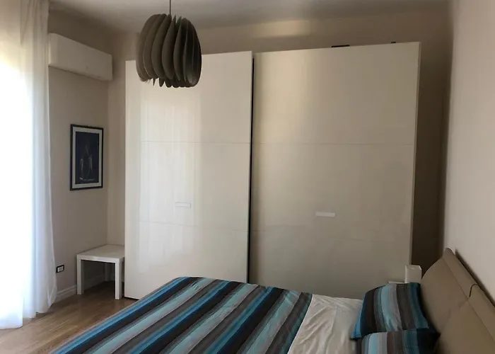 Viola Apartamento Salerno